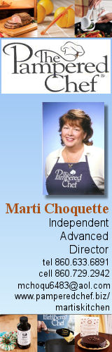 The Pampered Chef
