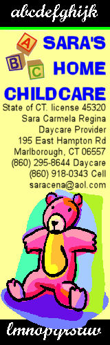 Sara's Home Childcare
