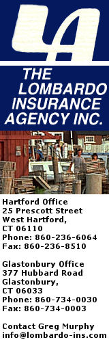 The Lombardo Insurance Agency
