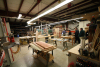 Heartwood Cabinetry Facility